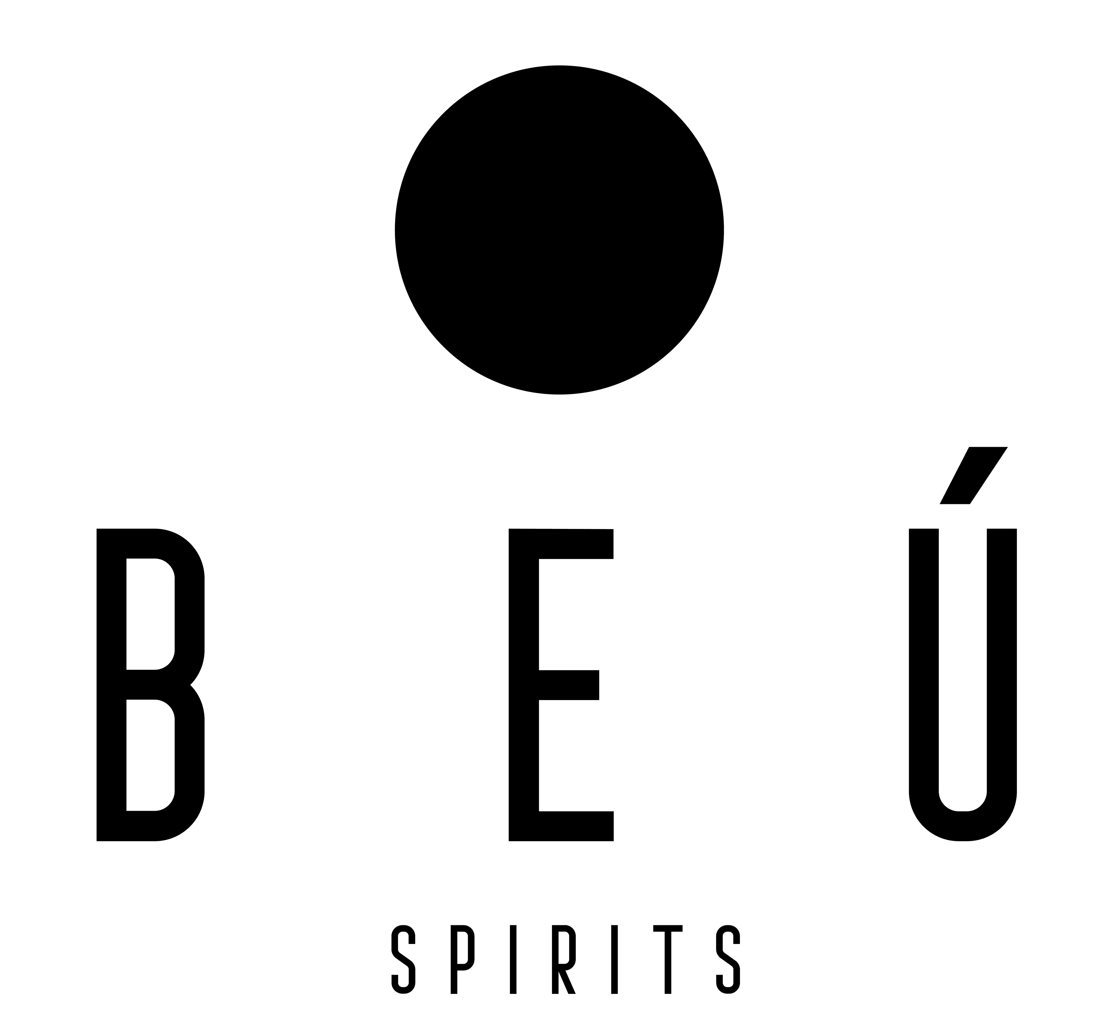 BEÚ SPIRITS