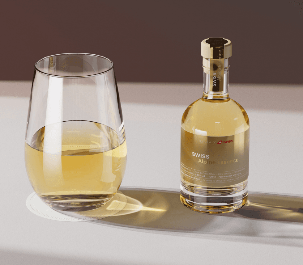 Swiss International Air Lines