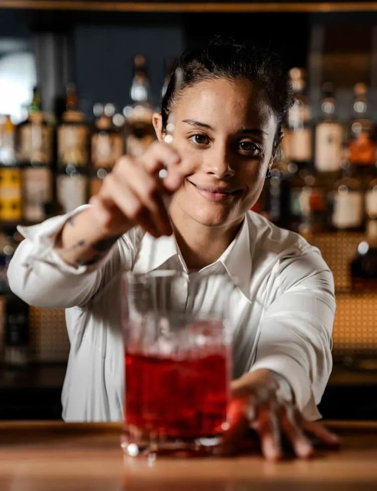 Agave spirits: Beú Spirits appoints Sarah Madritsch as brand ambassador