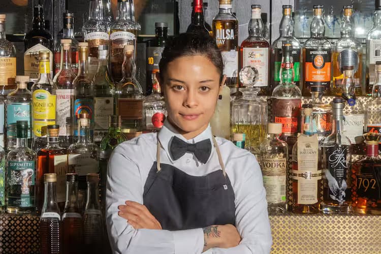 Hot Ten Ten women shaping Zurich's gastronomic scene