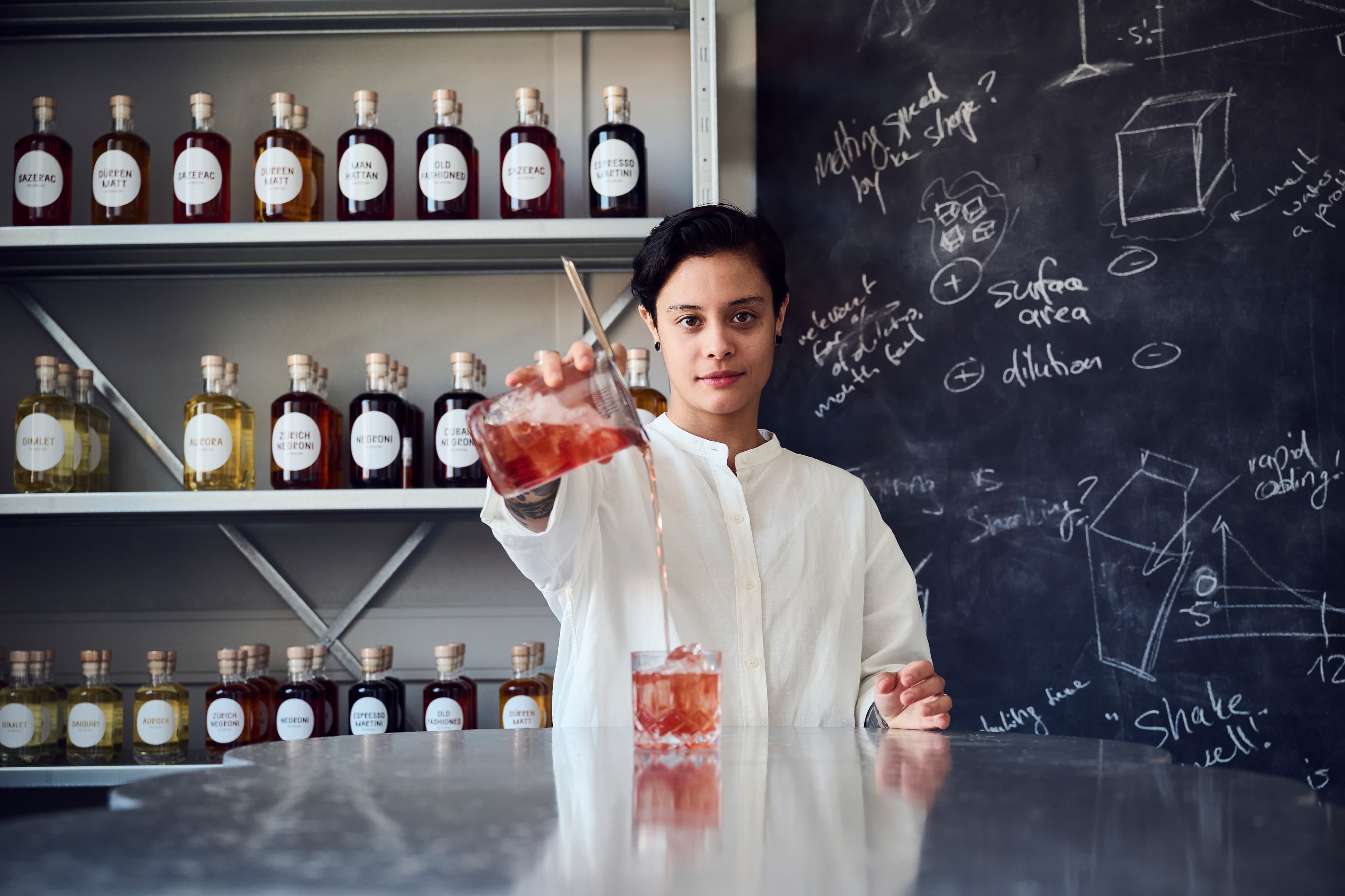 ETH University Zürich