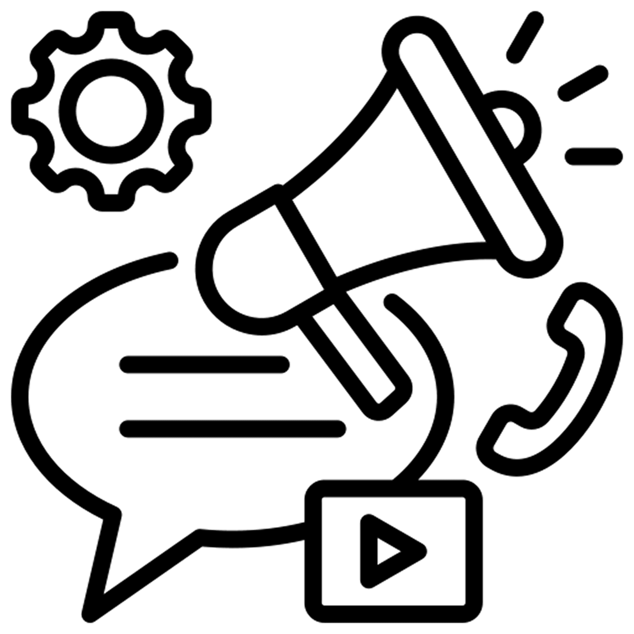 Marketing and Branding