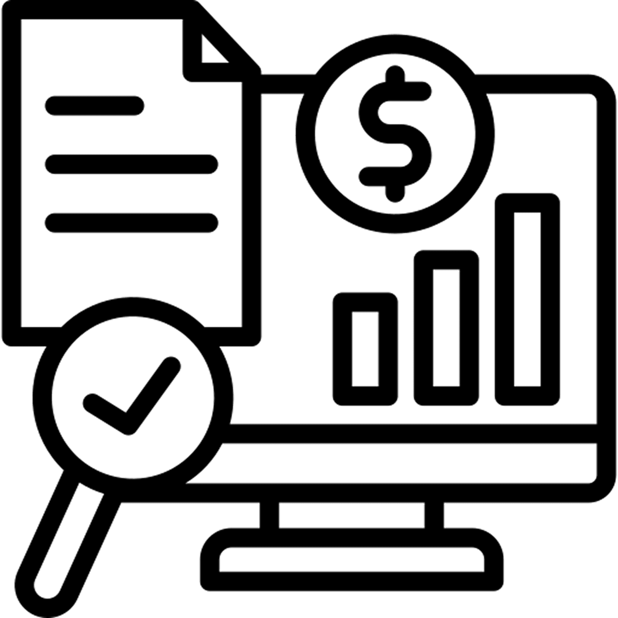 Revenue Growth and Profitability Optimization