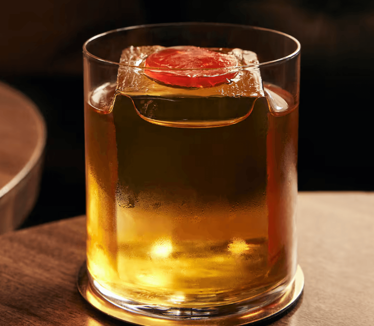 Tom Kha: Gault Millau "Its Mocktail Time"