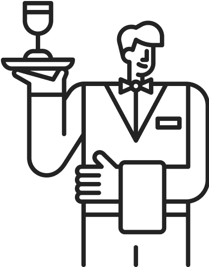 Branding, Marketing & Guest Experience