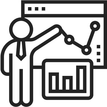 Consultation & Business Analysis